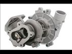 Toyota Hilux 2KD turbocharger