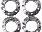 Toyota Hilux 35mm Wheel Spacers