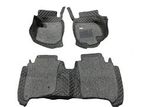 Toyota Hilux 3D Carpet