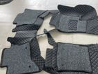 Toyota Hilux 3D Carpet