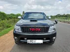 Toyota Hilux 3L Auto 2008