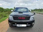 Toyota Hilux 3L Auto 2008