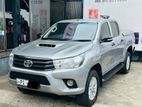Toyota Hilux 3L Auto 2017