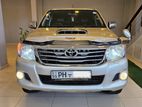 Toyota Hilux 3L Auto 4 VIGO- Cham 2011