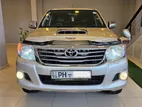 Toyota Hilux 3L Auto 4 VIGO- Cham 2011