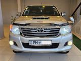 Toyota Hilux 3L Auto 4 VIGO- Cham 2011