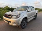 Toyota Hilux 3L Auto Thailand 2006