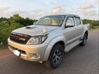 Toyota Hilux 3L Auto Thailand 2006