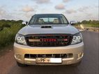 Toyota Hilux 3L Auto Thailand 2006