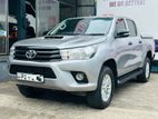 Toyota Hilux 3L Automatic 2017
