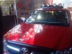 Toyota Hilux 4 Door 2007