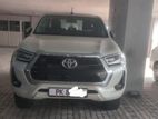 Toyota Hilux 4WD 2025