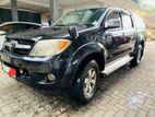 Toyota Hilux 4WD 3L 2007