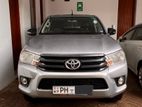 Toyota Hilux 4WD KUN125R 2016