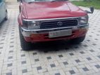 Toyota Hilux 53 1998