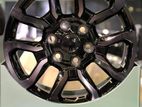 Toyota Hilux Alloy Wheel Set