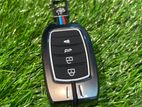 TOYOTA HILUX & PRADO PREMIUM SMART KEY COVER