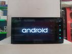Toyota Hilux Android 2gb Google Map Wifi Car Audio Setup
