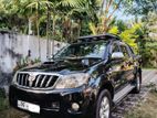 Toyota Hilux Auto 2009 Thailand