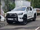 Toyota Hilux AUTOMATIC 2.8 2018