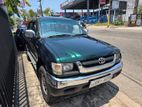 Toyota Hilux B-New Model 2001