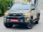 Toyota Hilux B5 Rocco 2.8L B/New 2025