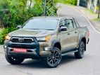 Toyota Hilux B5 Rocco 2.8L B/NEW 2025