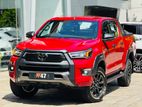 Toyota Hilux B5 Rocco 2.8L B/NEW 2025