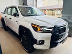 Toyota Hilux B5 Rocco Brandnew 2025