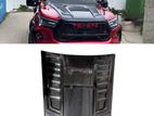 Toyota Hilux Bonnet Scoop