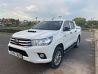 Toyota Hilux Brand new 2016