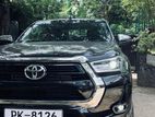 Toyota Hilux Brand New 2.8L 4WD 2025