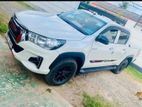 Toyota Hilux Rocco 2019