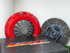 Toyota Hilux BRC Heavy Duty Clutch Kit 2KD / 1KD