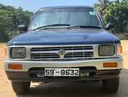 Toyota Hilux Cab 1997