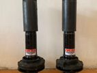 Toyota Hilux Cab Gas Shock Absorbers {front}