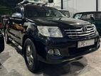 Toyota Hilux Can Exchange 2011