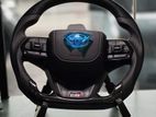 Toyota Hilux Carbon Fiber Steering Wheel.