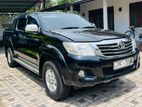 Toyota Hilux Champ 2014