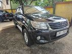 Toyota Hilux Champ 2014