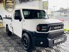 Toyota Hilux Champ Attractive Pac 2024