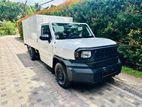 Toyota Hilux Champ freezer 2026