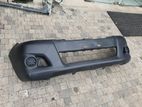 Toyota Hilux Champ Front Bumper Panel