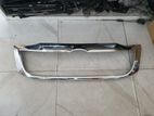 Toyota Hilux Champ Grill Moulding