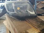 Toyota Hilux Champ Headlight