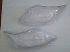 Toyota Hilux Champ Headlight Lens Set