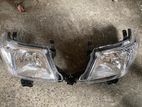 Toyota Hilux Champ Headlight Set