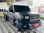 Toyota Hilux Champ LWB 2024