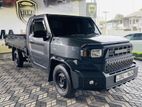 Toyota Hilux Champ Lwb 2024