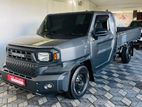 Toyota Hilux Champ Lwb 2024